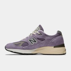 画像4: 予約商品 New Balance Unisex  991 v2  Made in ENGLAND (4)