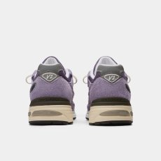 画像5: 予約商品 New Balance Unisex  991 v2  Made in ENGLAND (5)