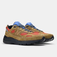 画像1: 予約商品 Action Bronson × New Balance   992 Made in USA (1)