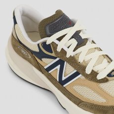 画像7: 予約商品 New Balance Unisex  990 v6 WO6 Made in USA (7)