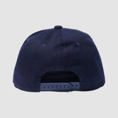 画像2: 予約商品 XLARGE   Round Logo Snapback Cap  (2)