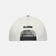 画像3: 予約商品 XLARGE  Slanted OG Snapback Cap 2color (3)