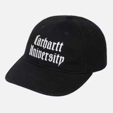 画像1: 予約商品 Carhartt WIP   Schooling Cap (1)