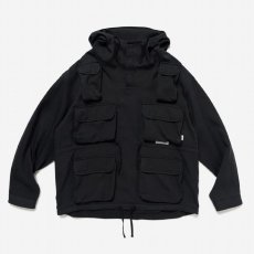 画像1: 予約商品 WTAPS   Chamber / LS / Cotton. Twill (1)