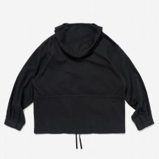 画像2: 予約商品 WTAPS   Chamber / LS / Cotton. Twill (2)
