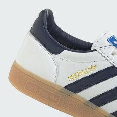 画像8: 予約商品 adidas Originals Unisex   Handball Spezial Made in Germany (8)