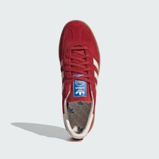 画像3: 予約商品 adidas Originals Unisex   Handball Spezial Made in Germany (3)
