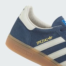 画像8: 予約商品 adidas Originals Unisex   Handball Spezial Made in Germany (8)