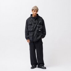 画像3: 予約商品 WTAPS   Chamber / LS / Cotton. Twill (3)