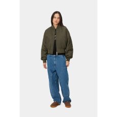 画像4: 予約商品 Carhartt WIP   Women Selma Liner (4)