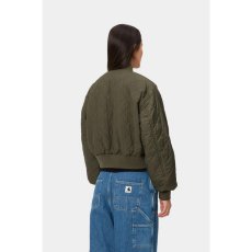 画像2: 予約商品 Carhartt WIP   Women Selma Liner (2)