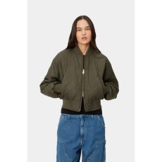 画像3: 予約商品 Carhartt WIP   Women Selma Liner (3)