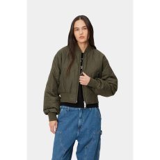 画像1: 予約商品 Carhartt WIP   Women Selma Liner (1)