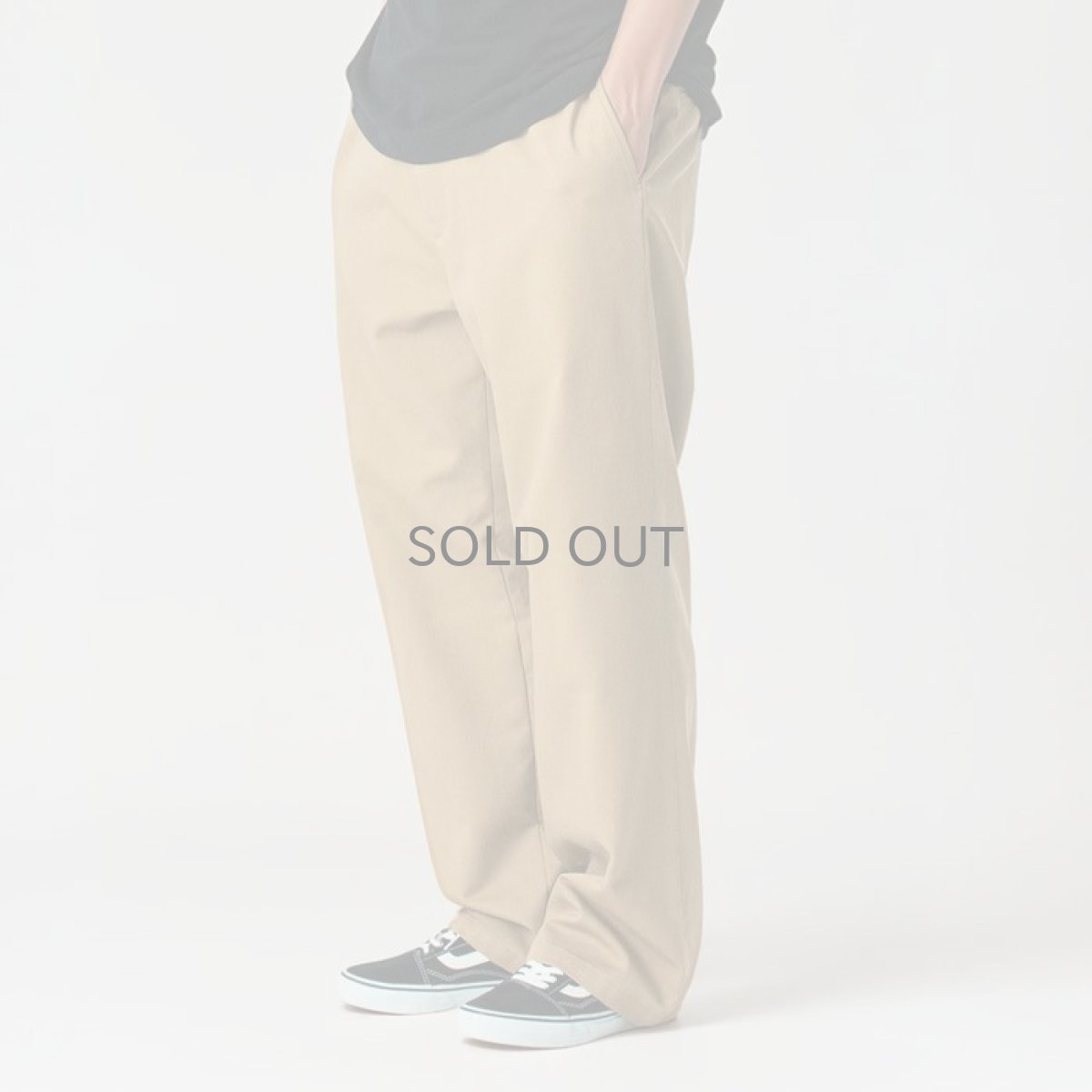 画像5: XLARGE   Embroidered Work Pants  (5)