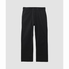 画像1: XLARGE   Embroidered Work Pants  (1)