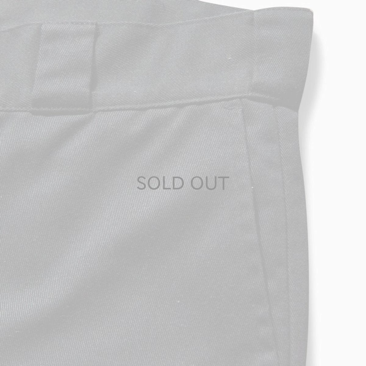 画像4: XLARGE   Embroidered Work Pants  (4)