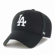 画像2: 47 BRAND   Los Angeles Dodgers Sure Shot '47 MVP Cap (2)