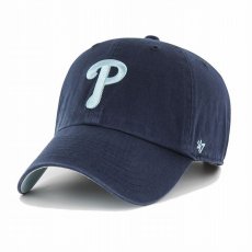 画像1: 47 BRAND  Pittsburgh Pirates Ballpark '47 Clean Up Cap (1)