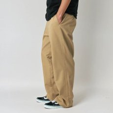 画像6: XLARGE   Embroidered Work Pants  (6)