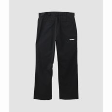 画像2: XLARGE   Embroidered Work Pants  (2)