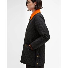 画像2: 予約販売 Barbour  Icons Modern Liddesdale Quilted Jacket (2)