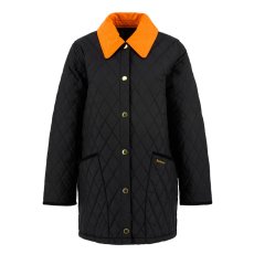 画像5: 予約販売 Barbour  Icons Modern Liddesdale Quilted Jacket (5)