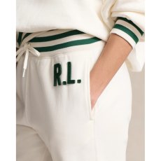 画像3: 予約商品 POLO RALPH LAUREN  Logo Fleece Sweatpant (3)