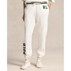 画像2: 予約商品 POLO RALPH LAUREN  Logo Fleece Sweatpant (2)