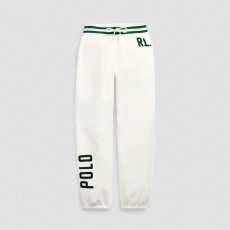 画像4: 予約商品 POLO RALPH LAUREN  Logo Fleece Sweatpant (4)