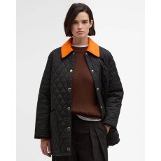 画像1: 予約販売 Barbour  Icons Modern Liddesdale Quilted Jacket (1)