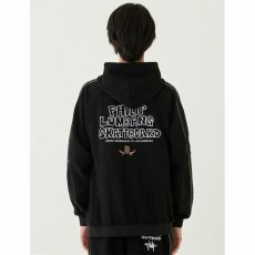 画像4: Philip Lumbang   Suede Touch Track Parka (4)