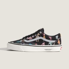 画像2: 予約商品 OTW by Vans × Undercover   Old Skool 36 (2)