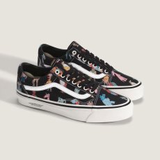 画像1: 予約商品 OTW by Vans × Undercover   Old Skool 36 (1)