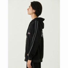 画像3: Philip Lumbang   Suede Touch Track Parka (3)