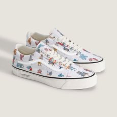 画像1: 予約商品 OTW by Vans × Undercover   Old Skool 36 (1)