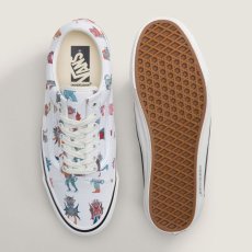画像3: 予約商品 OTW by Vans × Undercover   Old Skool 36 (3)