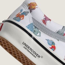 画像5: 予約商品 OTW by Vans × Undercover   Old Skool 36 (5)