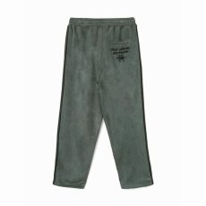 画像5: Philip Lumbang   Suede Touch Track Pants (5)