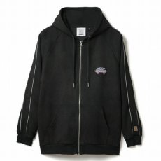 画像5: Philip Lumbang   Suede Touch Track Parka (5)