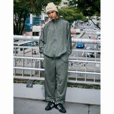 画像2: Philip Lumbang   Suede Touch Track Pants (2)