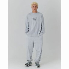 画像5: NUTMEG   Loose Fit Sweatpants 2color (5)