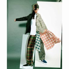 画像6: 予約商品 OTW by Vans X Engineered Garments   Classic Slip-On 98 (6)