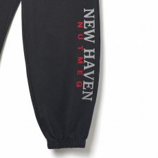 画像9: NUTMEG   Loose Fit Sweatpants 2color (9)