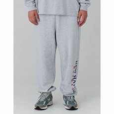 画像6: NUTMEG   Loose Fit Sweatpants 2color (6)