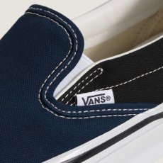 画像5: 予約商品 OTW by Vans X Engineered Garments   Classic Slip-On 98 (5)