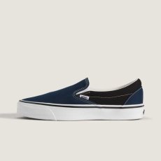 画像2: 予約商品 OTW by Vans X Engineered Garments   Classic Slip-On 98 (2)