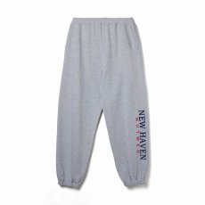 画像2: NUTMEG   Loose Fit Sweatpants 2color (2)