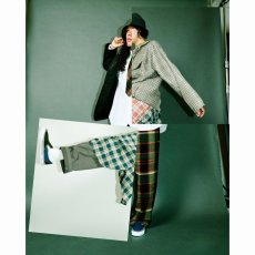 画像7: 予約商品 OTW by Vans X Engineered Garments   Classic Slip-On 98 (7)