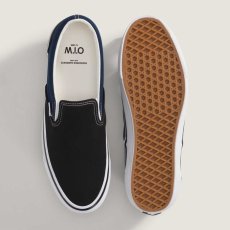 画像3: 予約商品 OTW by Vans X Engineered Garments   Classic Slip-On 98 (3)