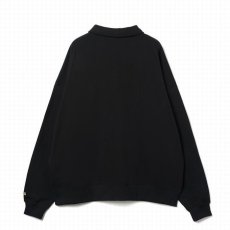 画像2: Goodwear   USA Cotton Half Zip Big Sweat (2)